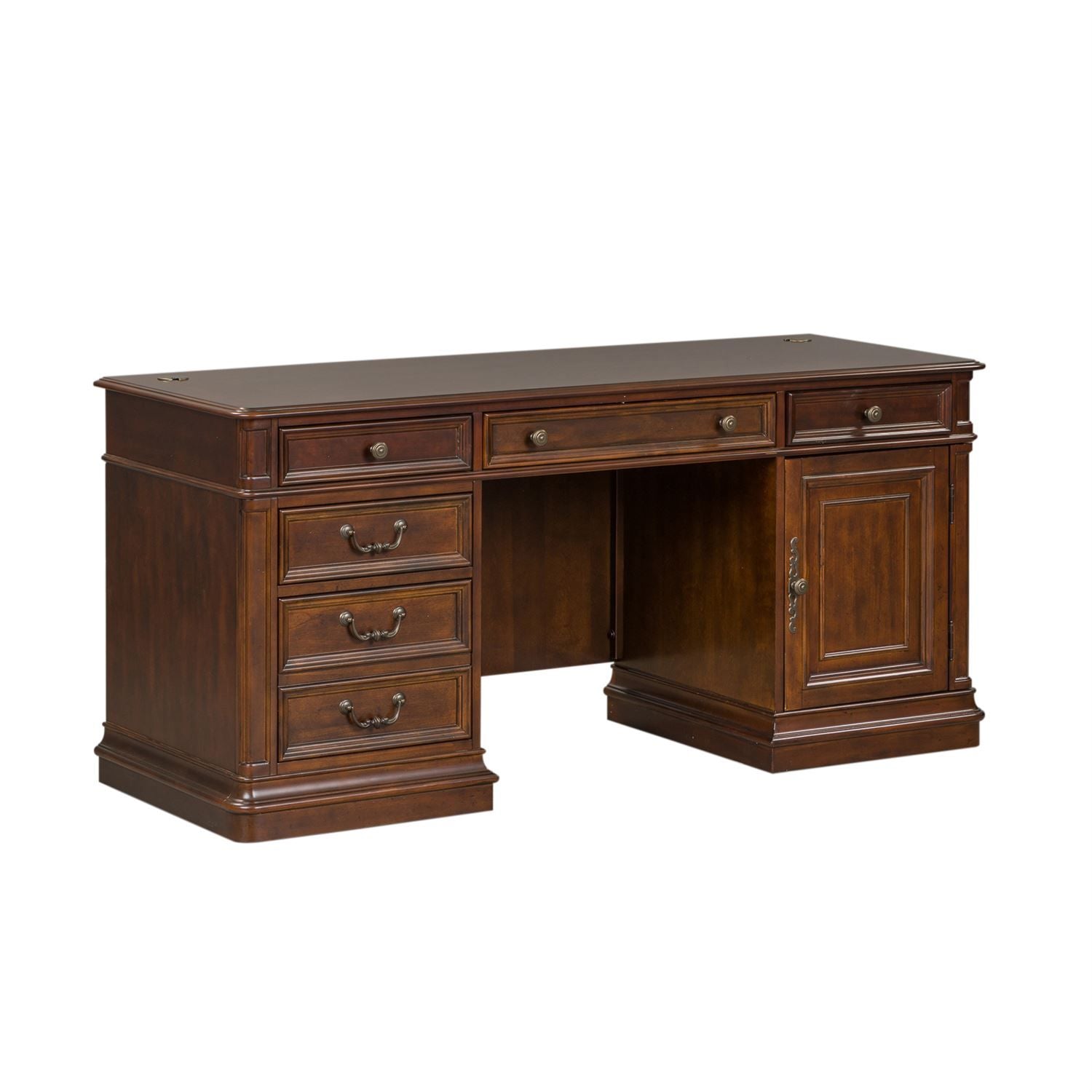 Chakevia Credenza