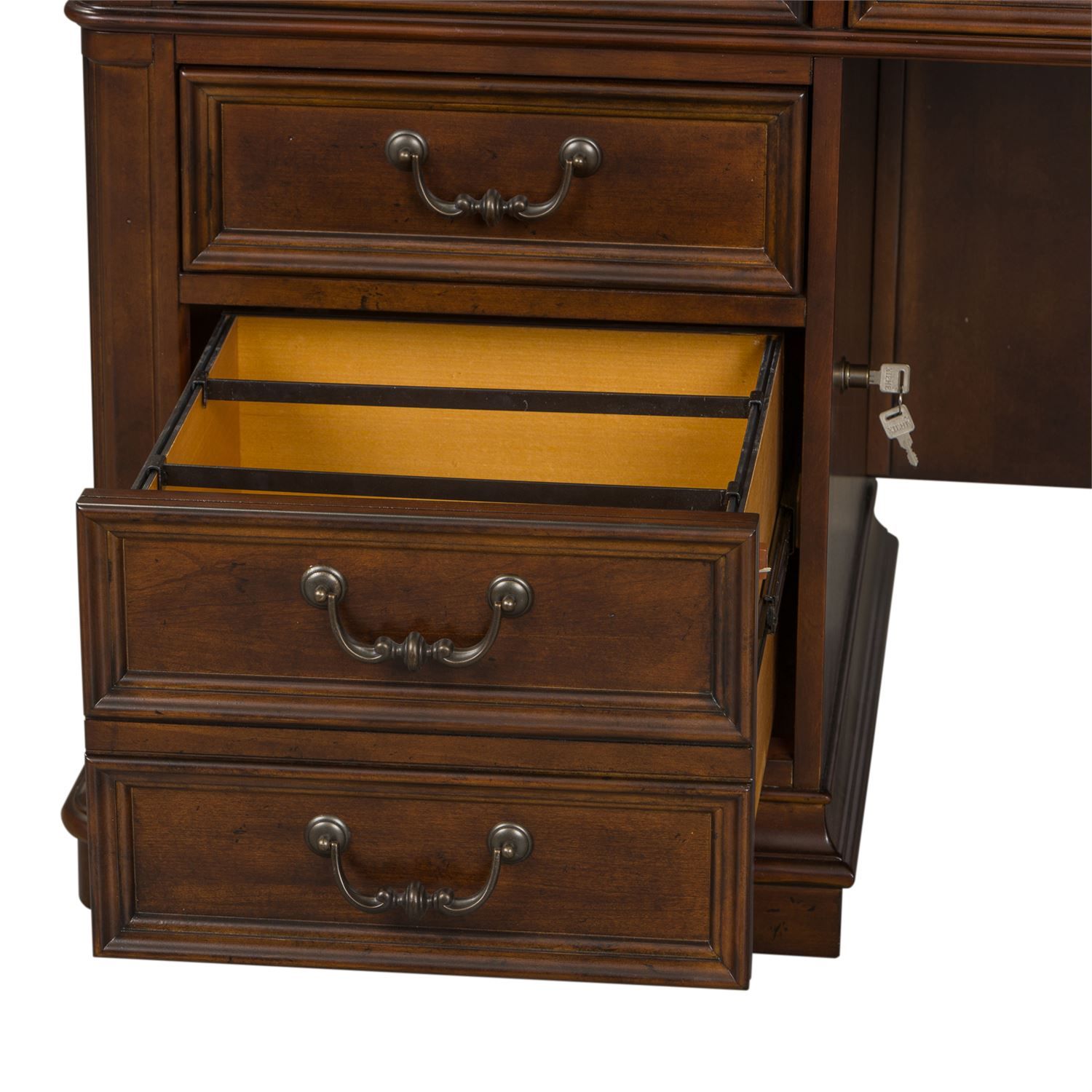 Chakevia Credenza