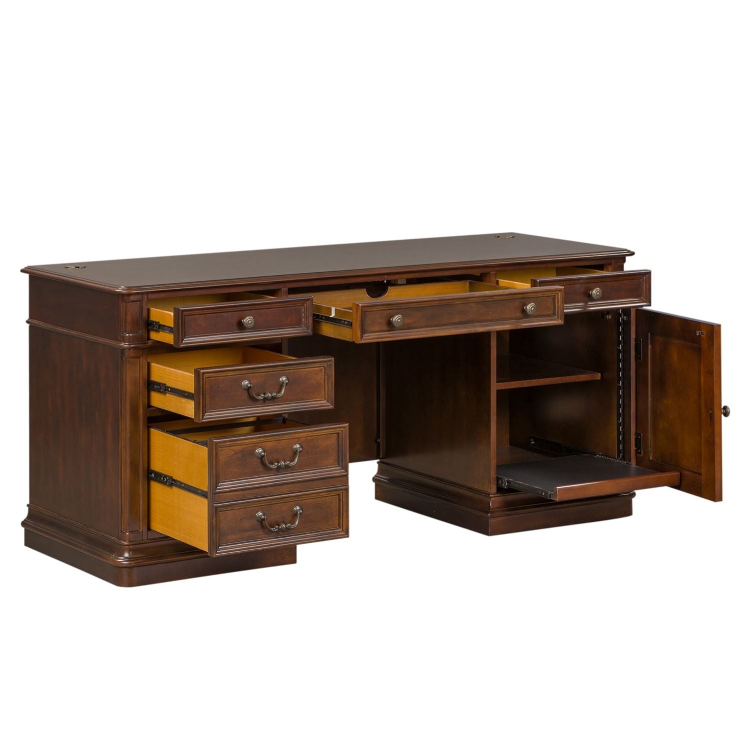 Chakevia Credenza