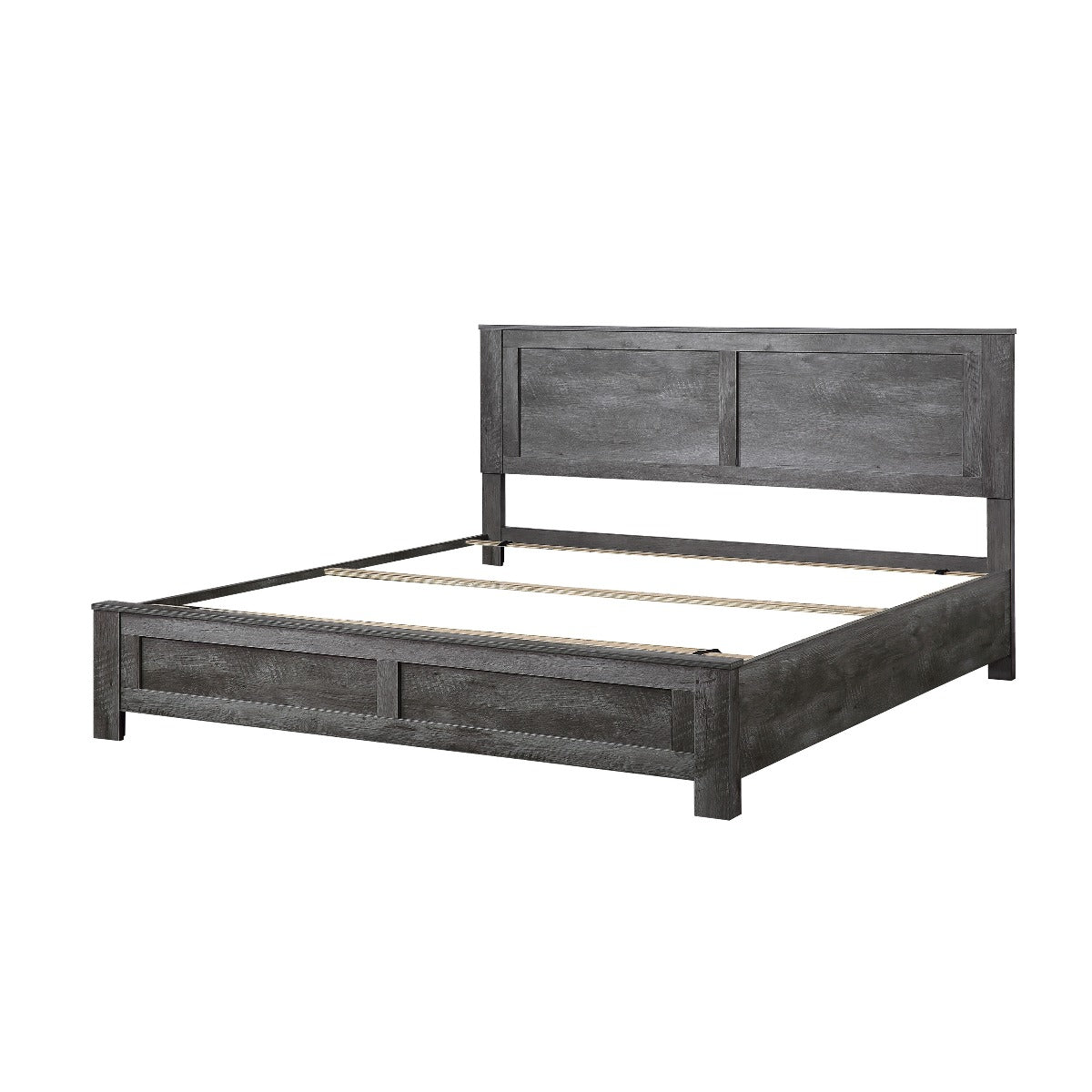 Kendarion Queen Bed