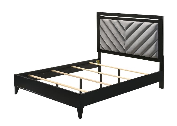 Karleena Queen Bed