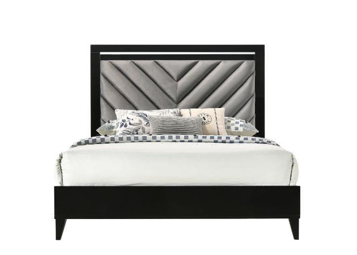 Karleena Queen Bed