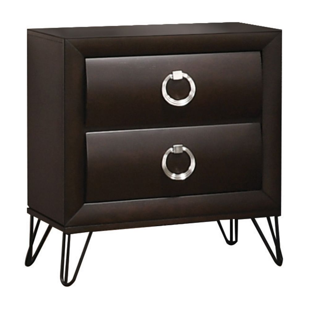 Angelka Nightstand