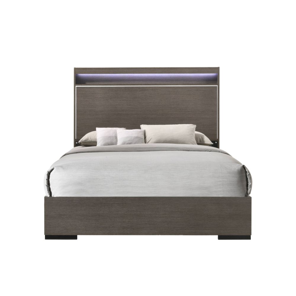 Ameriana Queen Bed