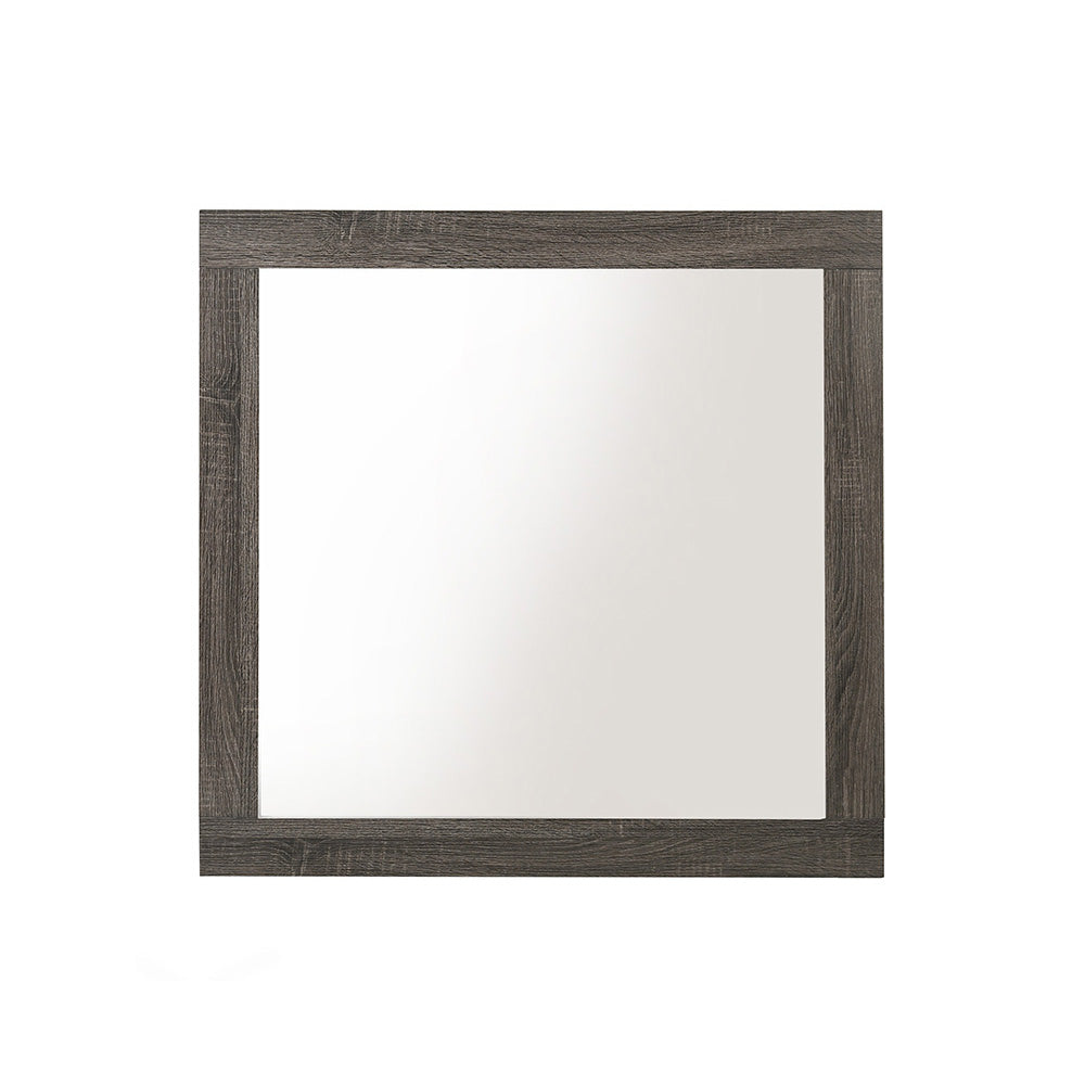 Ahlerich Mirror