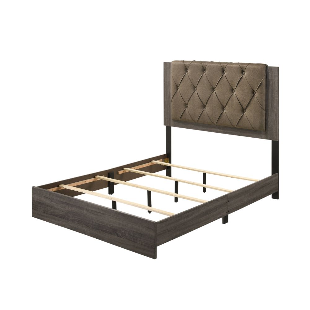 Helbona Queen Bed