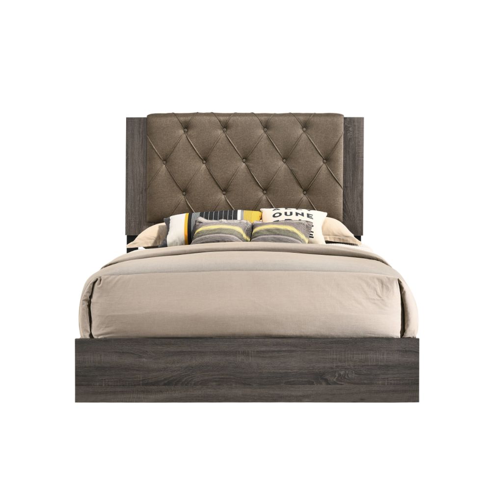 Helbona Queen Bed