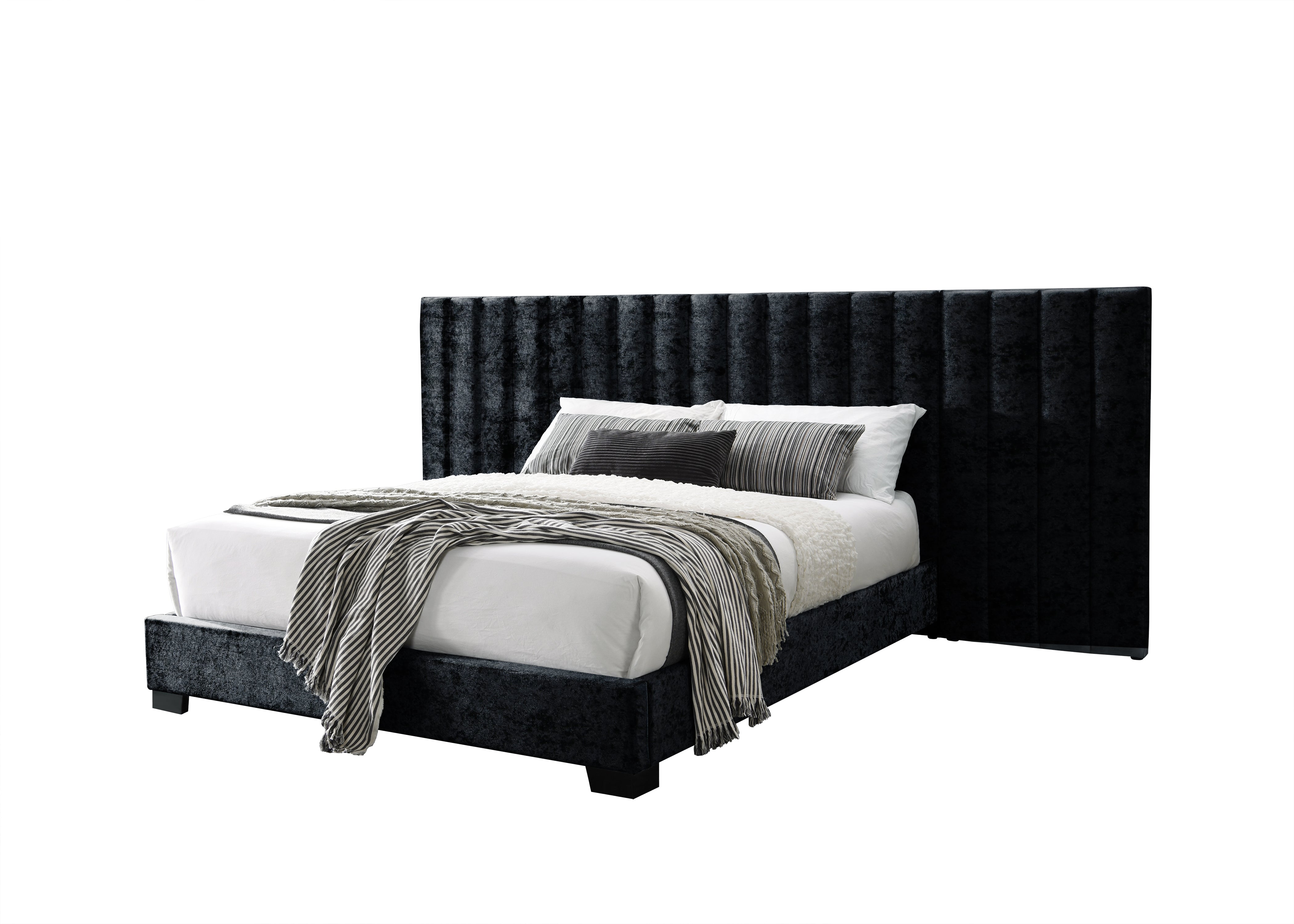 Dondie Queen Bed