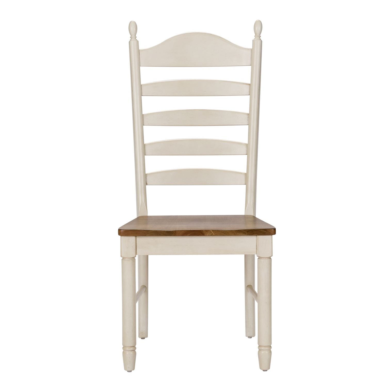 Monika Ladder Back Side Chair