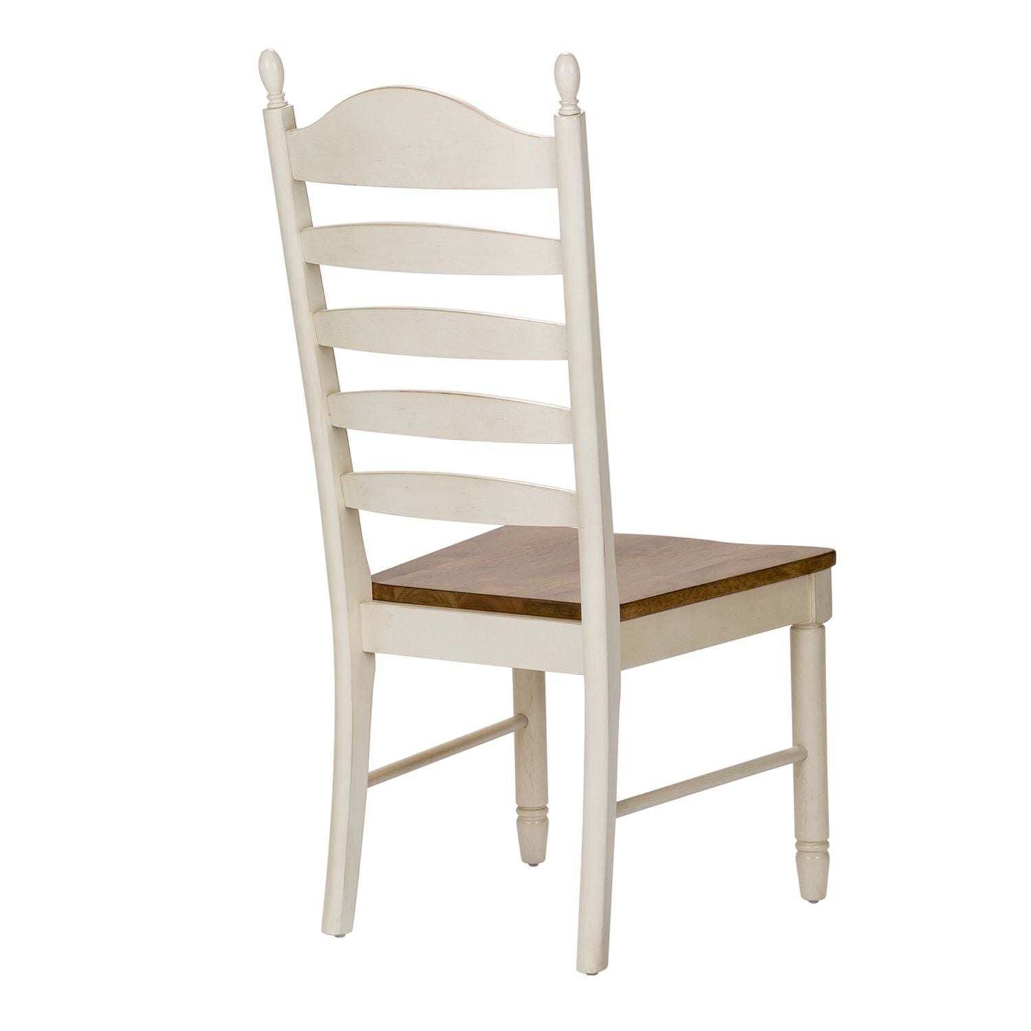 Monika Ladder Back Side Chair