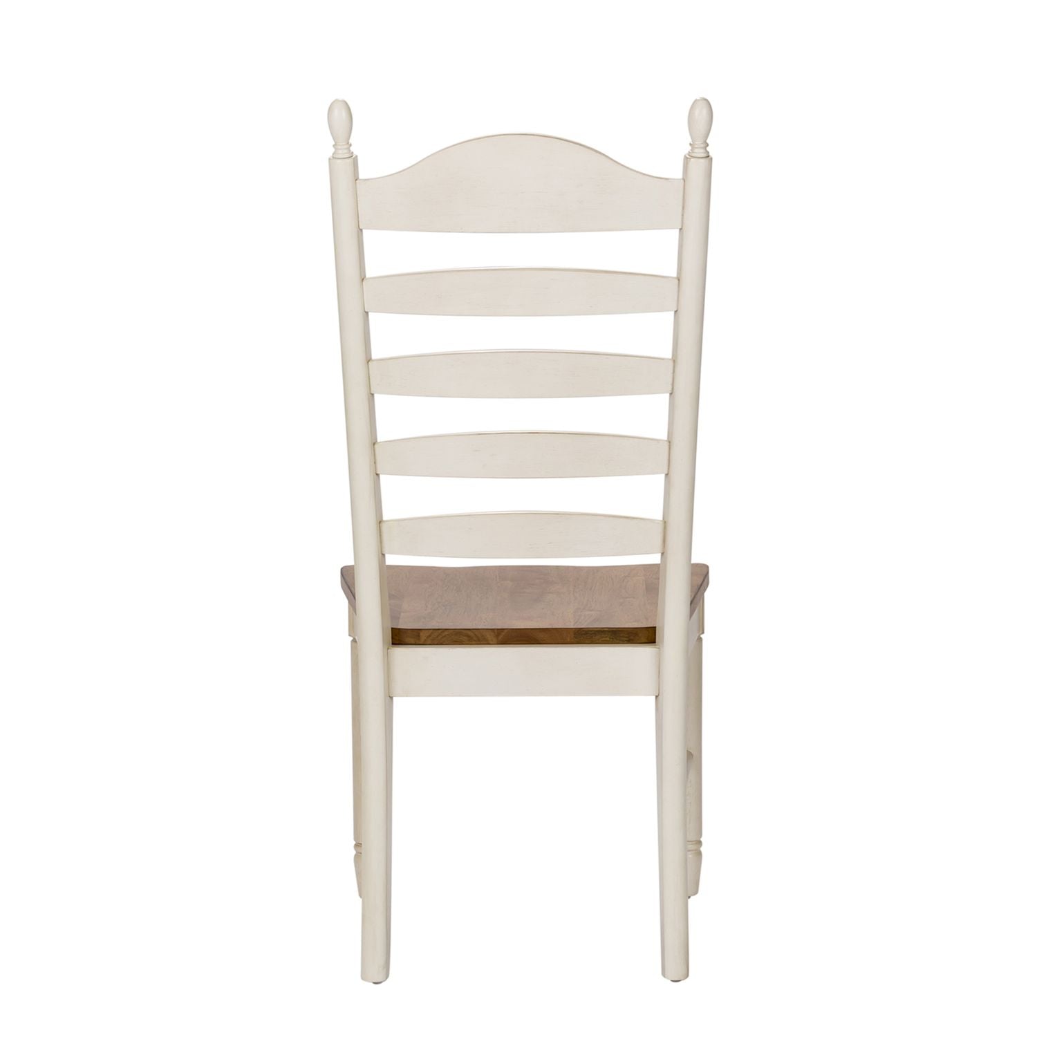 Monika Ladder Back Side Chair