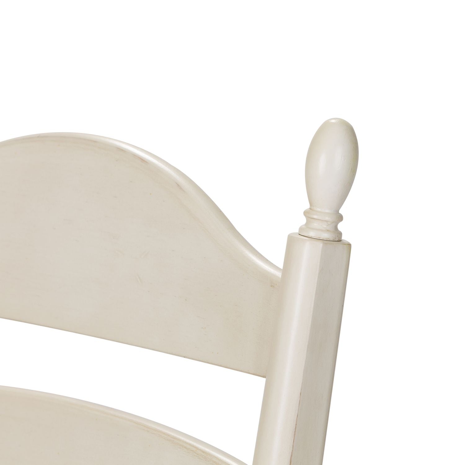 Monika Ladder Back Side Chair