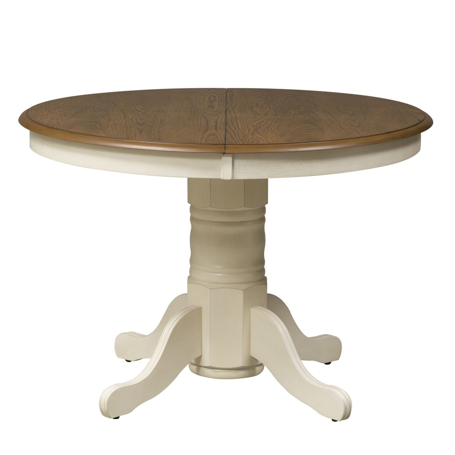 Franciosa Pedestal Dining Table