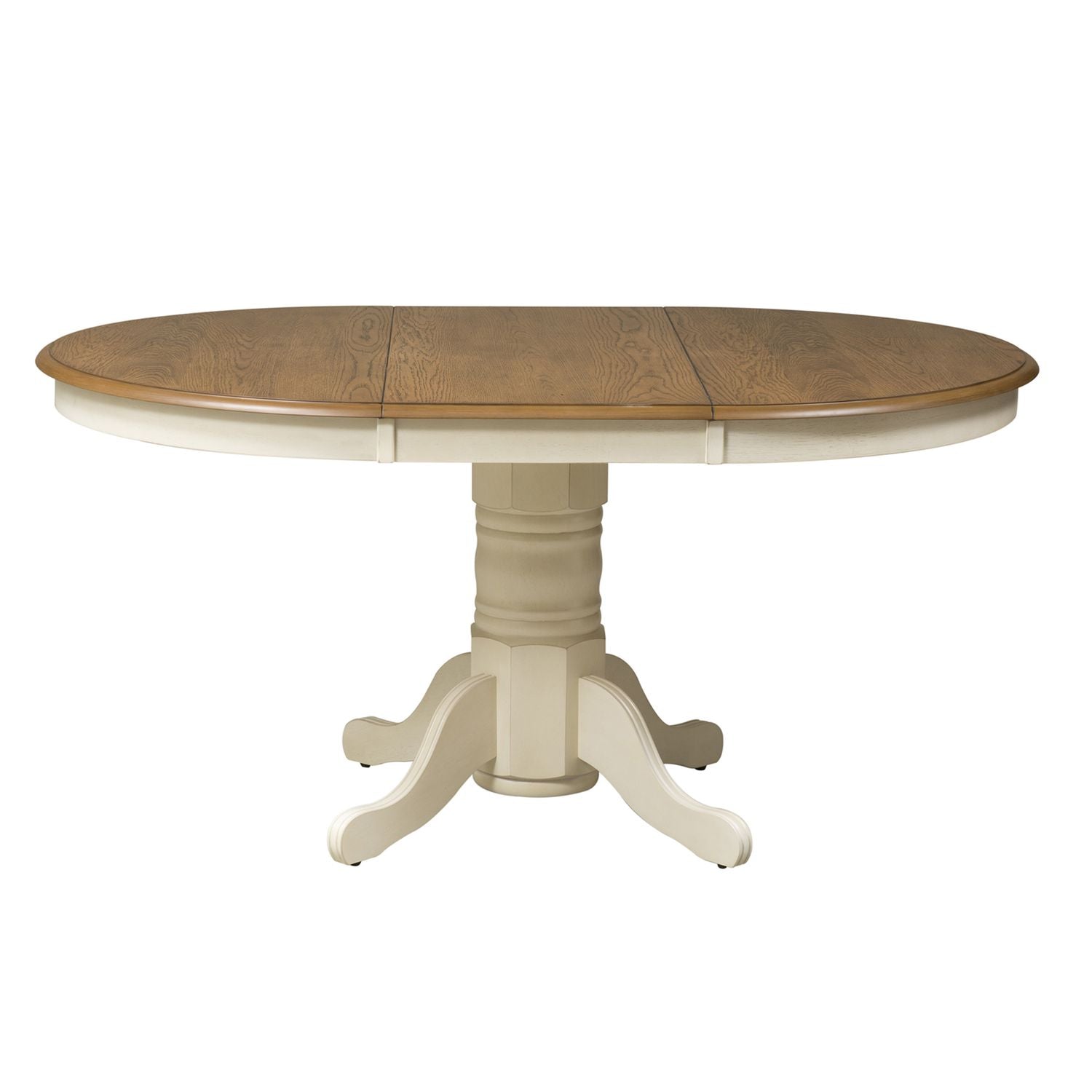 Franciosa Pedestal Dining Table