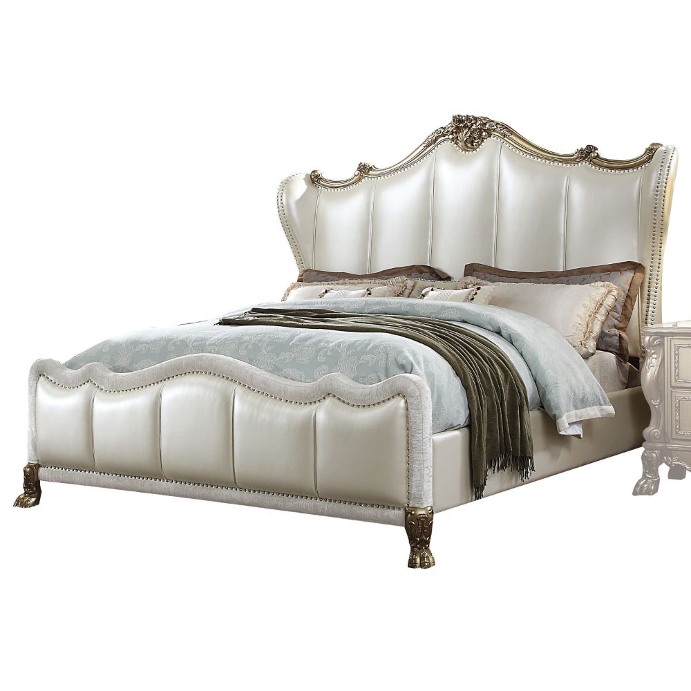 Glorya Ck Bed