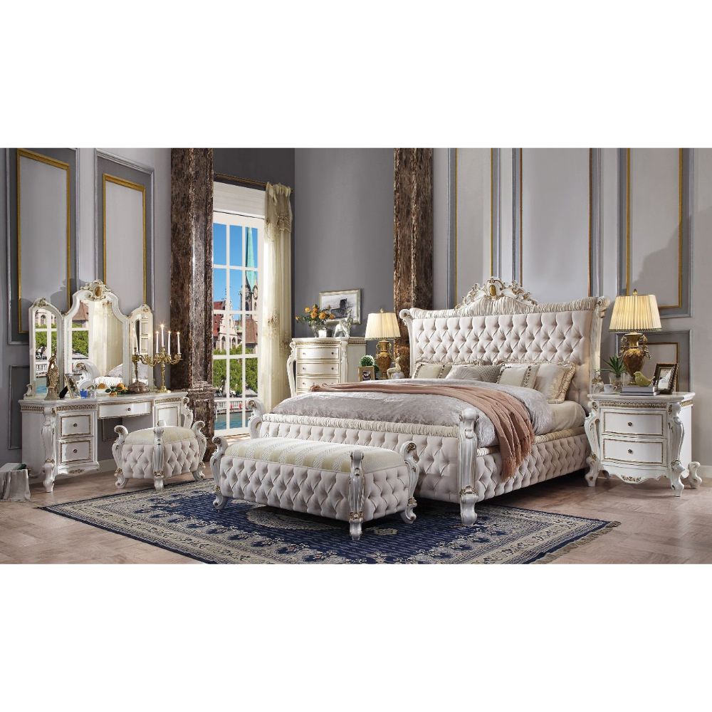 Australe Queen Bed