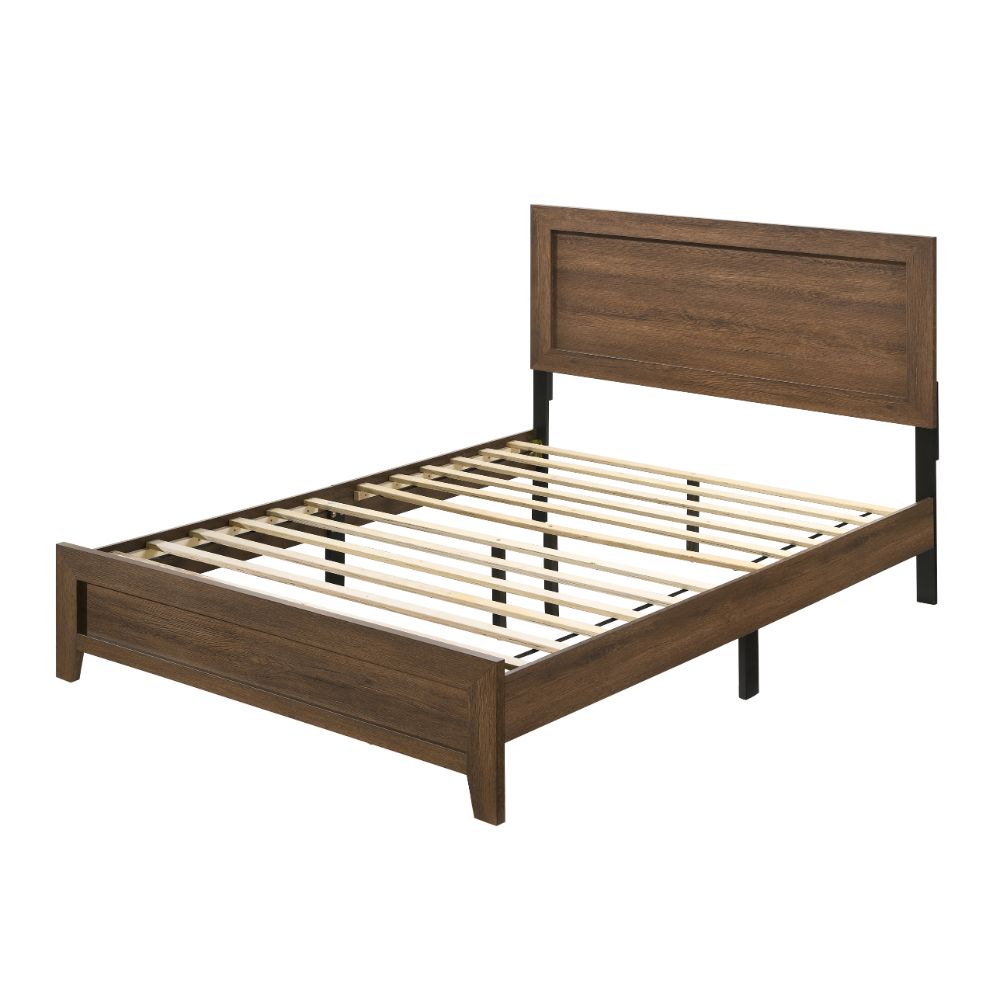 Elordi Queen Bed