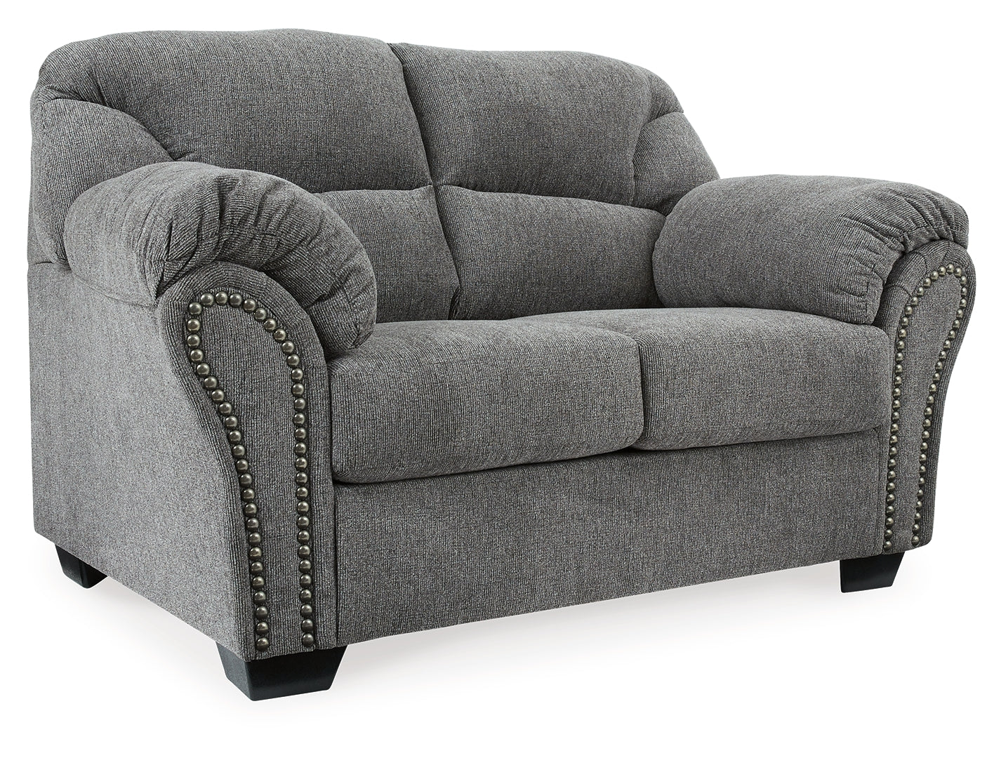 Allmaxx Sofa and Loveseat