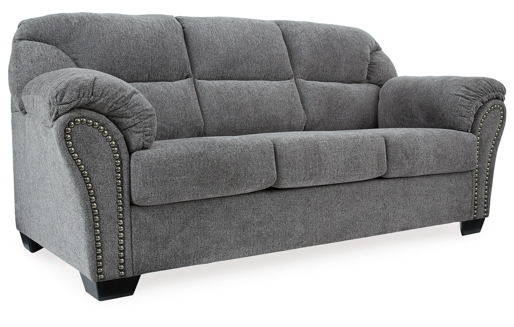 Allmaxx Sofa and Loveseat