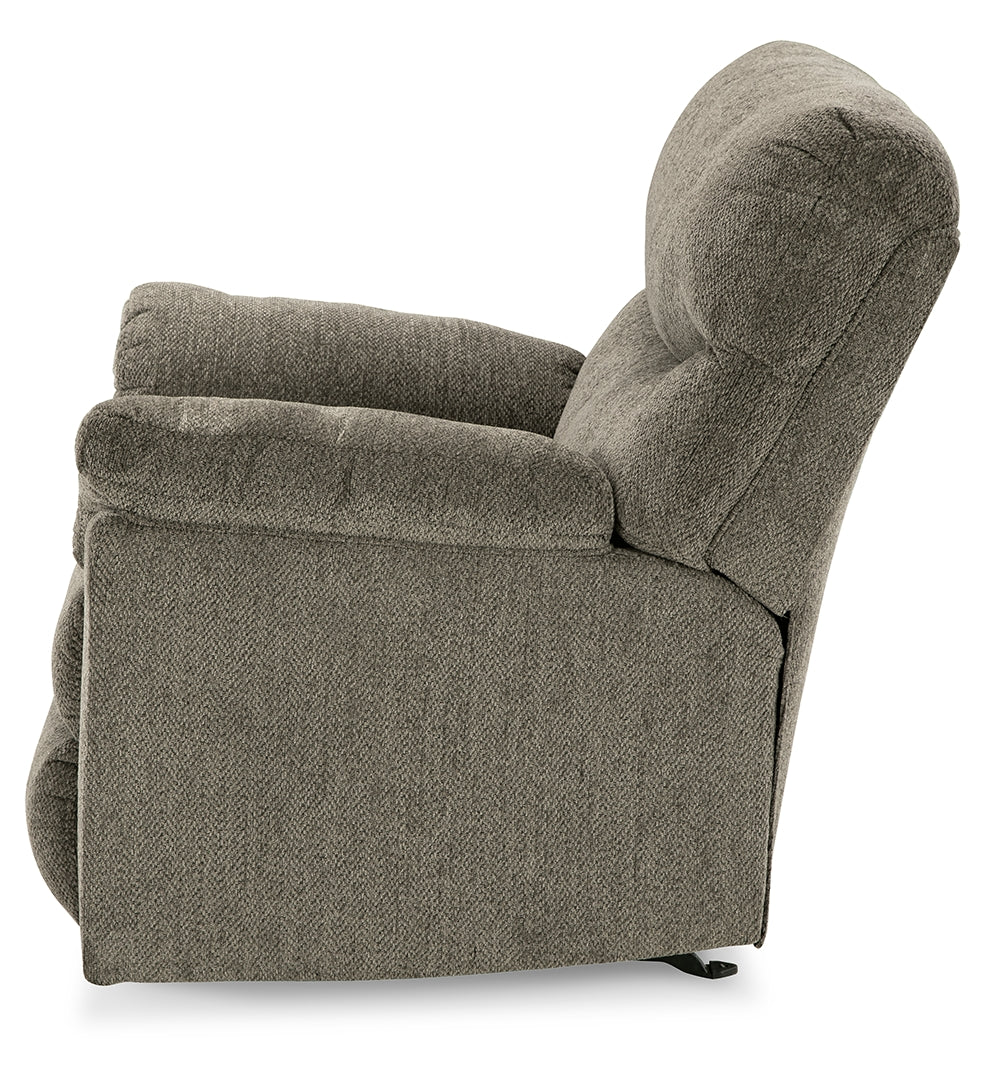 Alphons Recliner