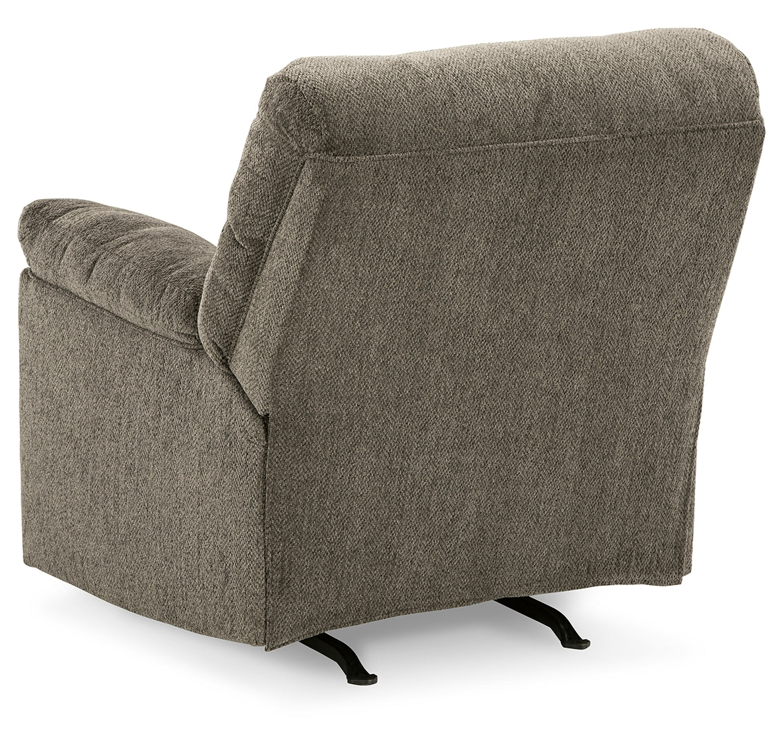 Alphons Recliner