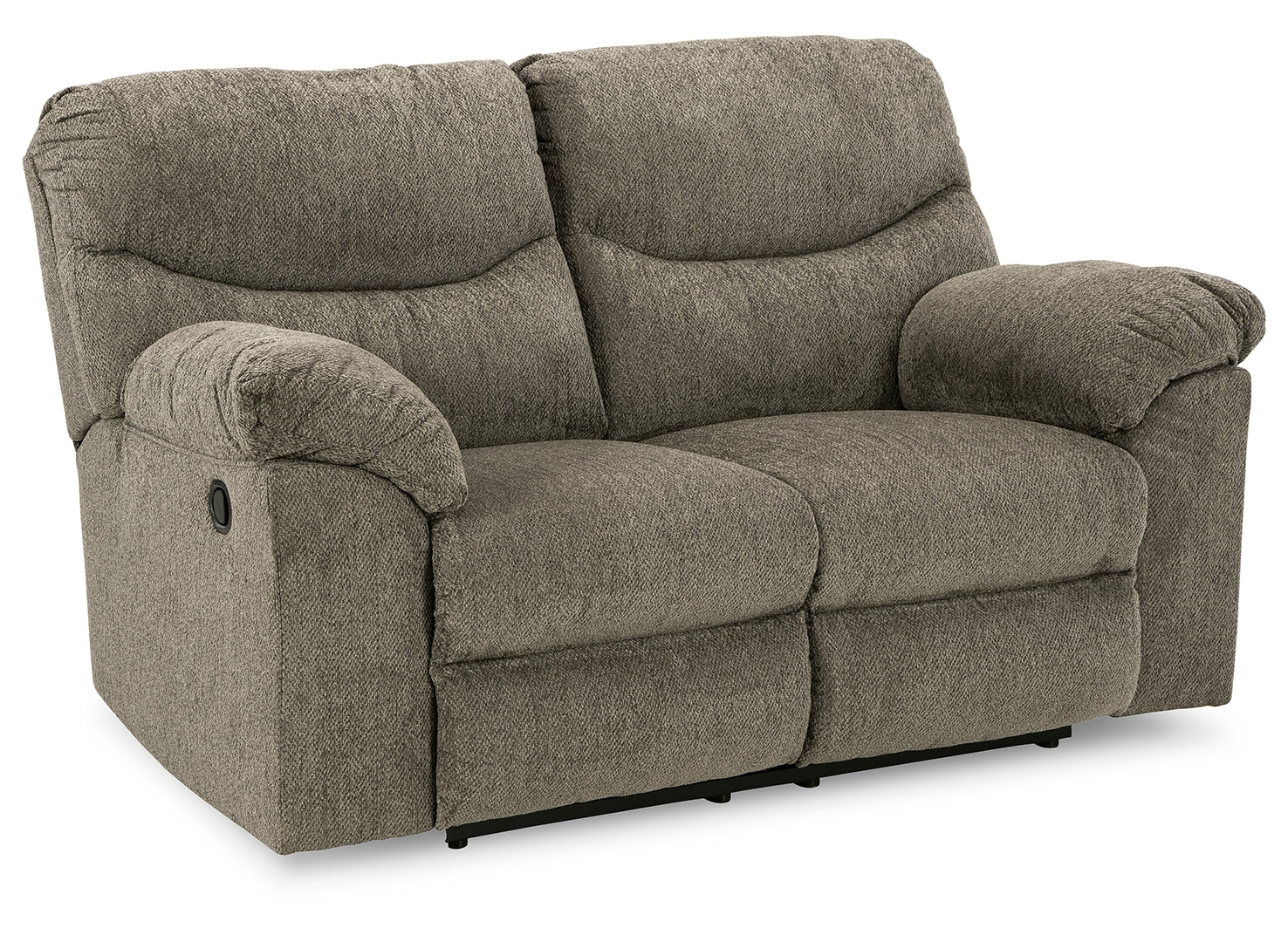 Alphons Reclining Loveseat