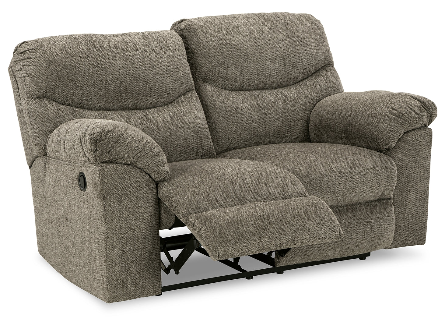 Alphons Reclining Loveseat