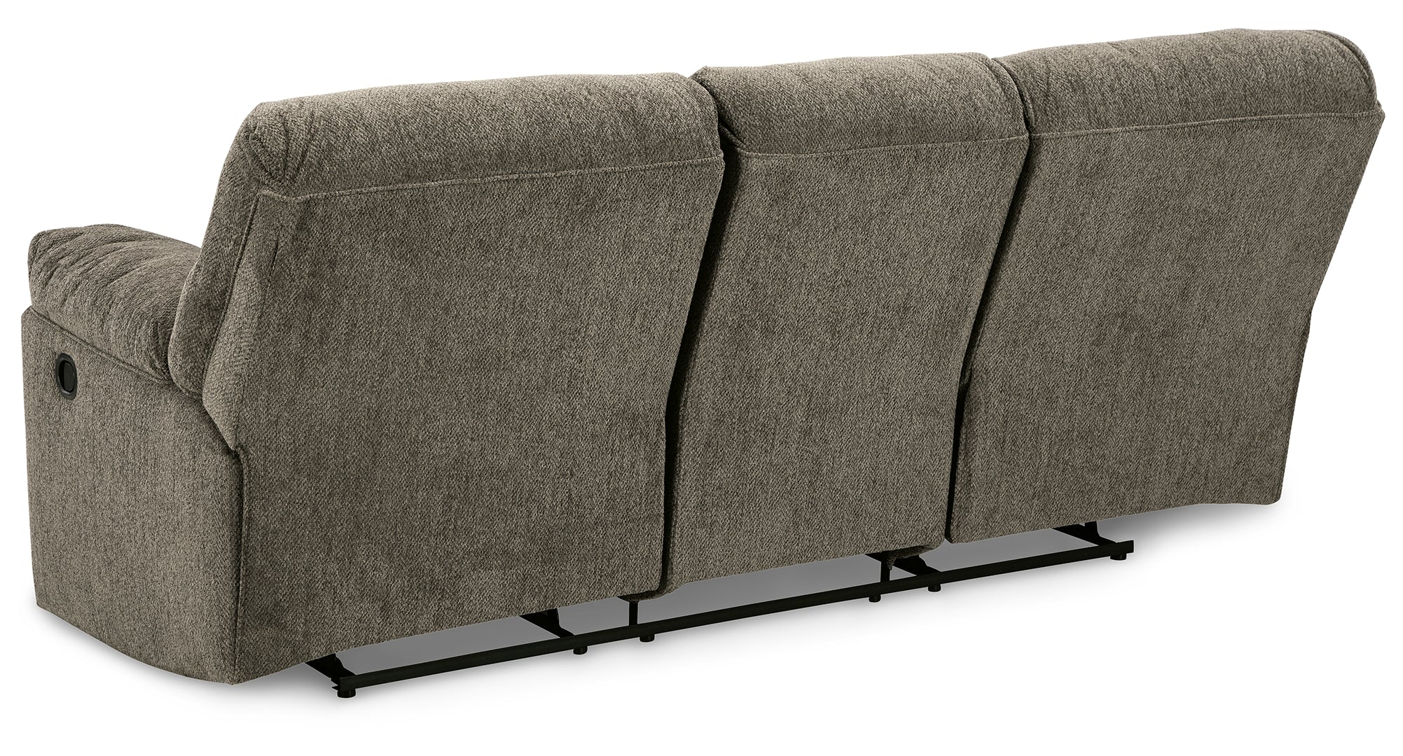 Alphons Reclining Sofa