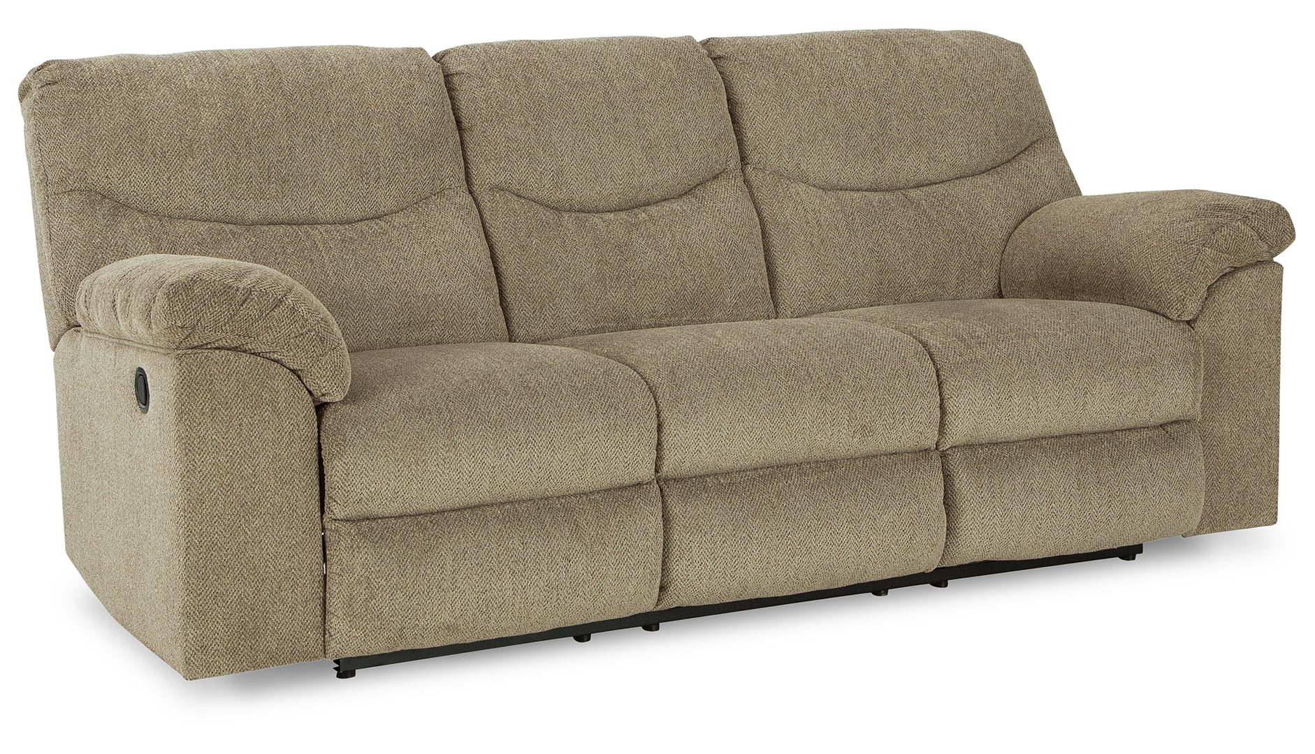 Alphons Reclining Sofa