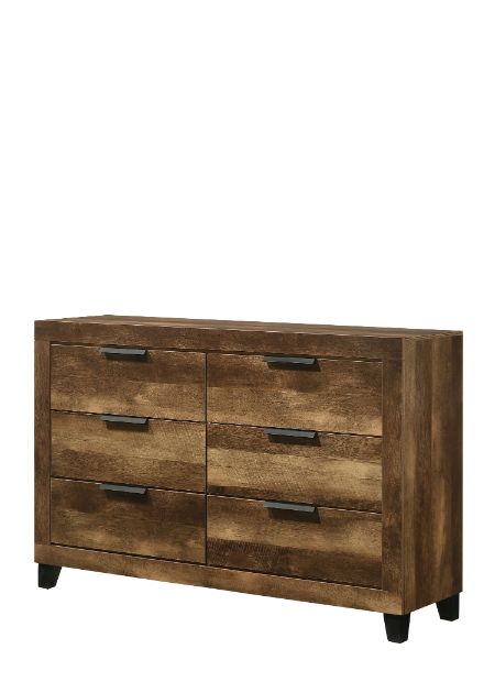 Ahlert Dresser