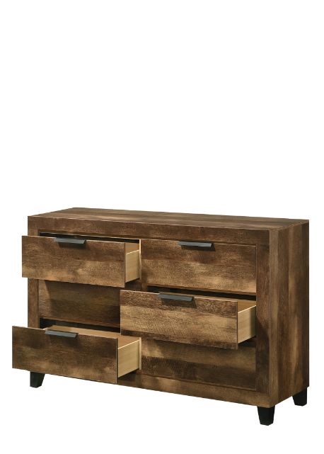 Ahlert Dresser