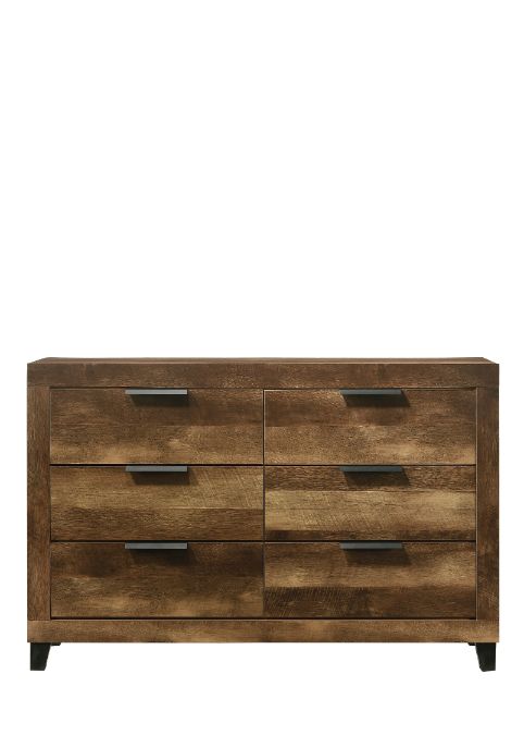 Ahlert Dresser