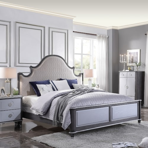 Washbourne Queen Bed