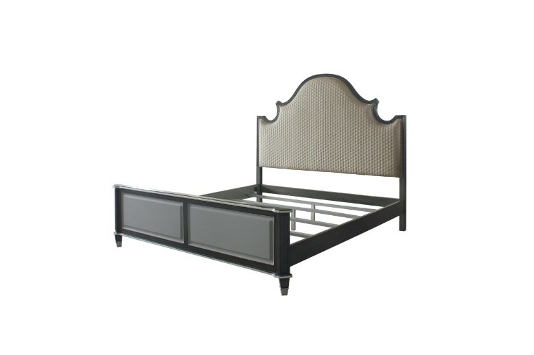 Washbourne Queen Bed