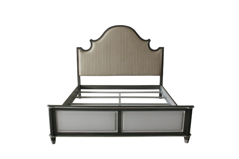 Washbourne Queen Bed