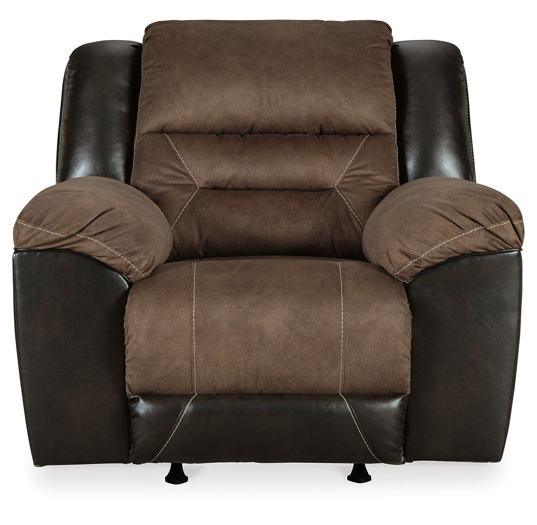 Earhart Recliner