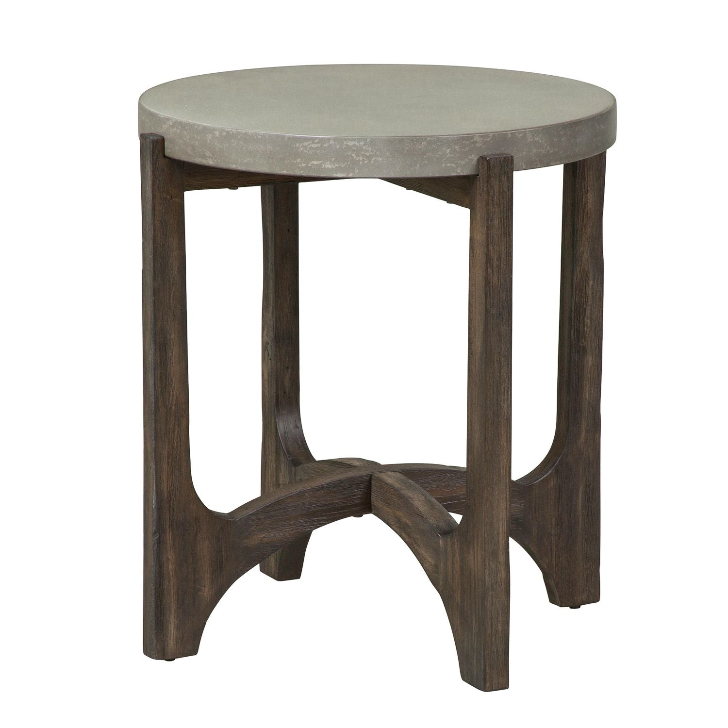 Chijioke End Table