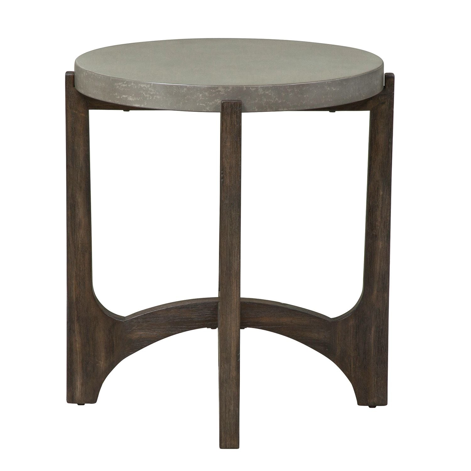 Chijioke End Table