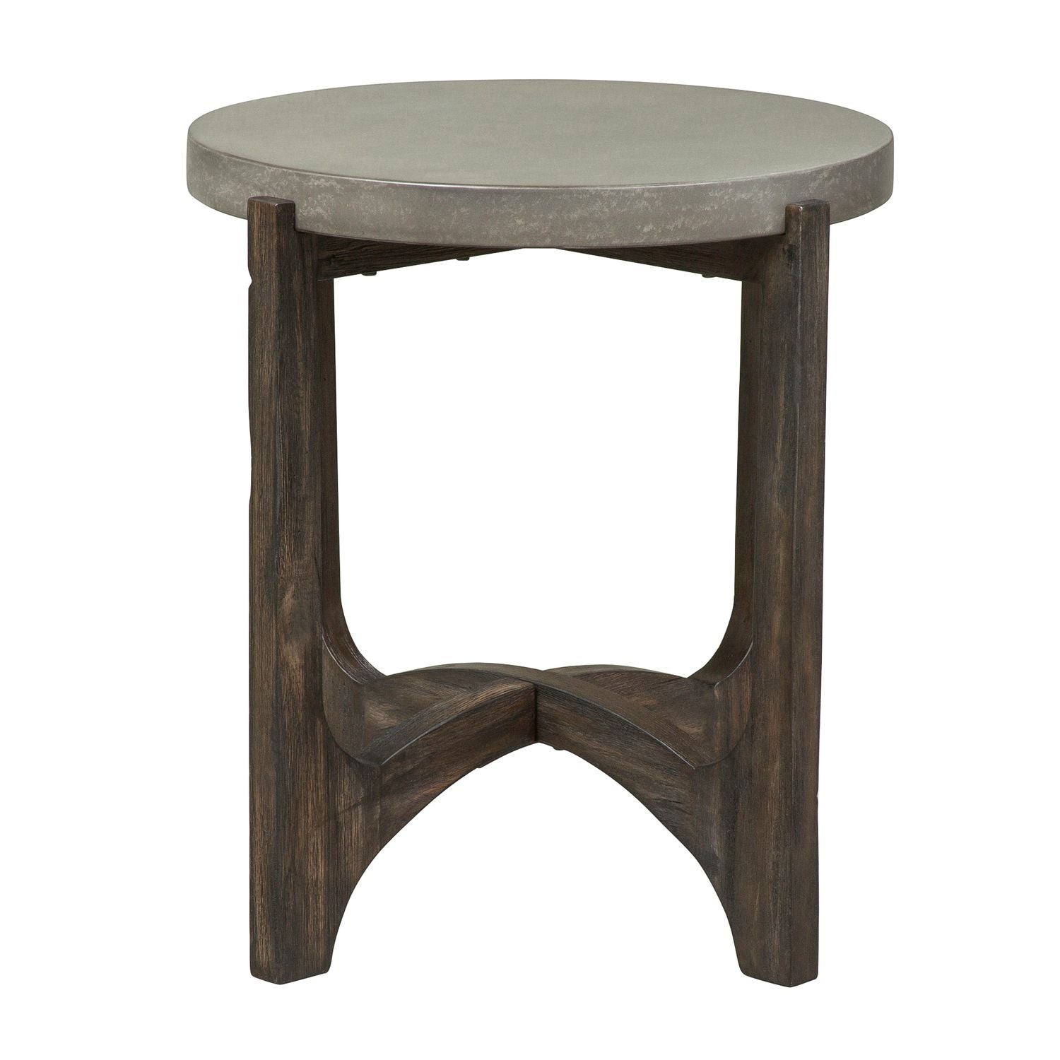 Chijioke End Table