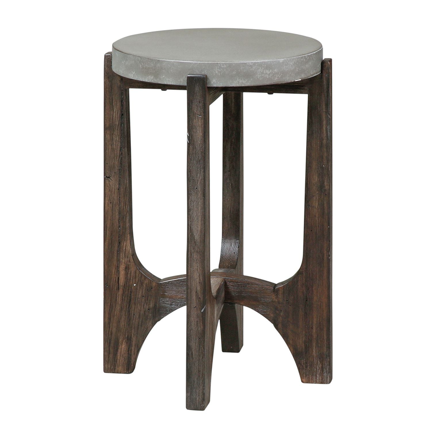 Ashmont Chair Side Table