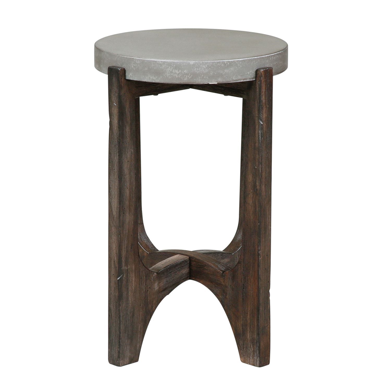 Ashmont Chair Side Table