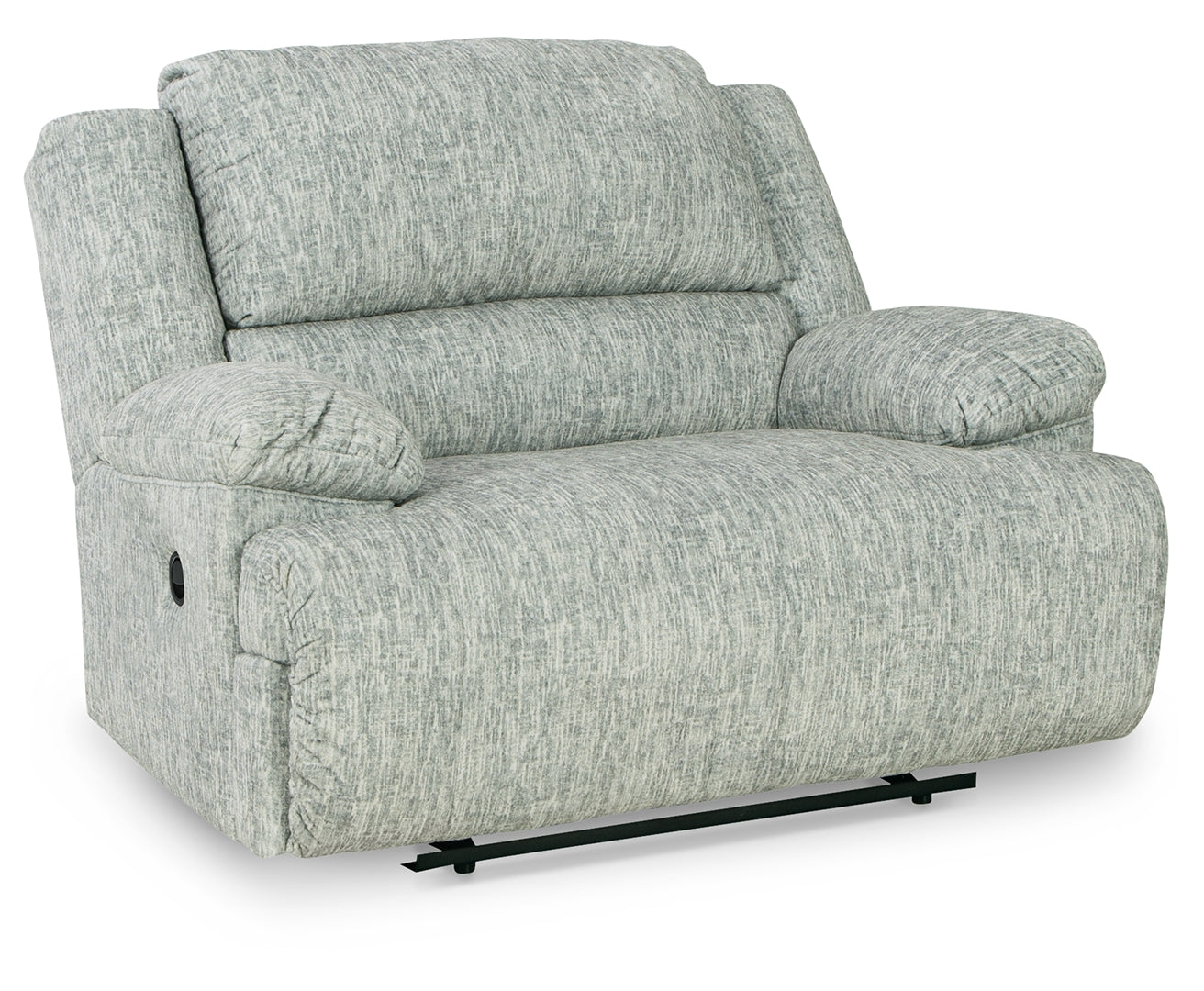 McClelland Oversized Recliner