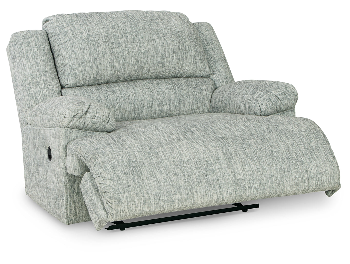 McClelland Oversized Recliner