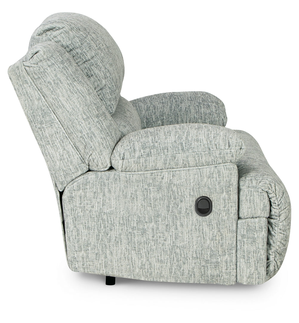 McClelland Oversized Recliner