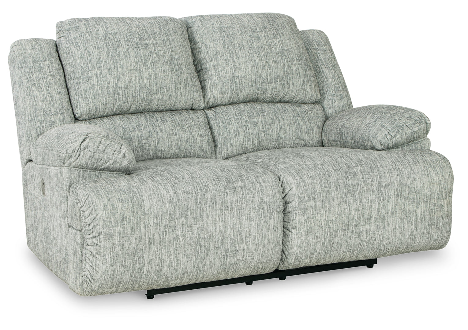 McClelland Power Reclining Loveseat