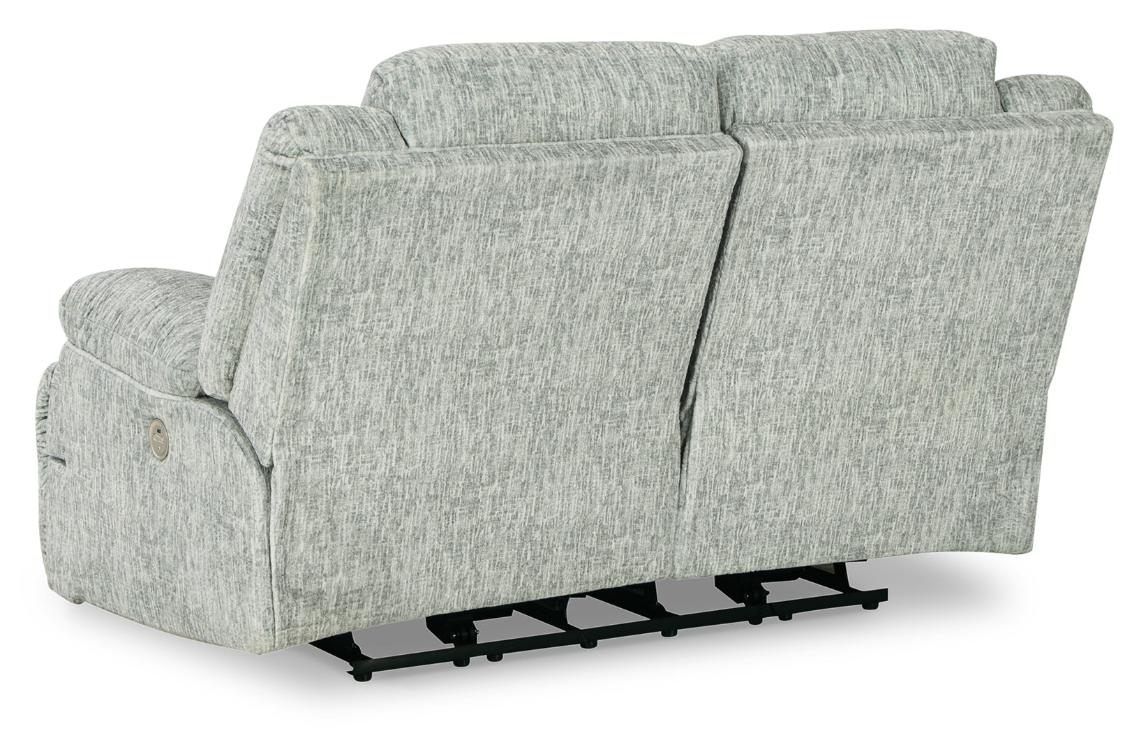 McClelland Power Reclining Loveseat