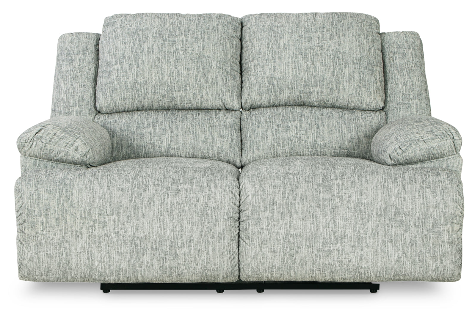 McClelland Power Reclining Loveseat