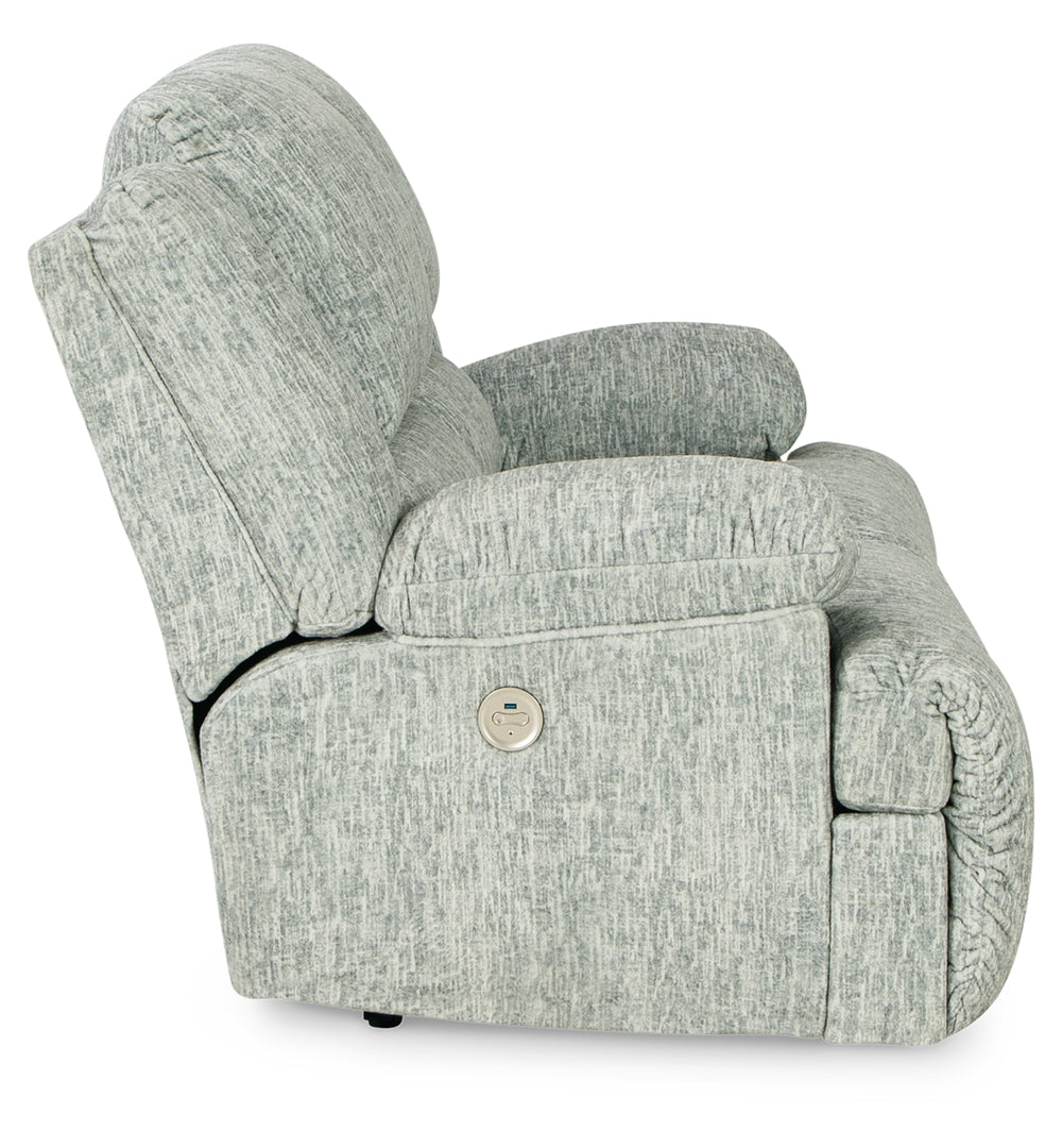 McClelland Power Reclining Loveseat