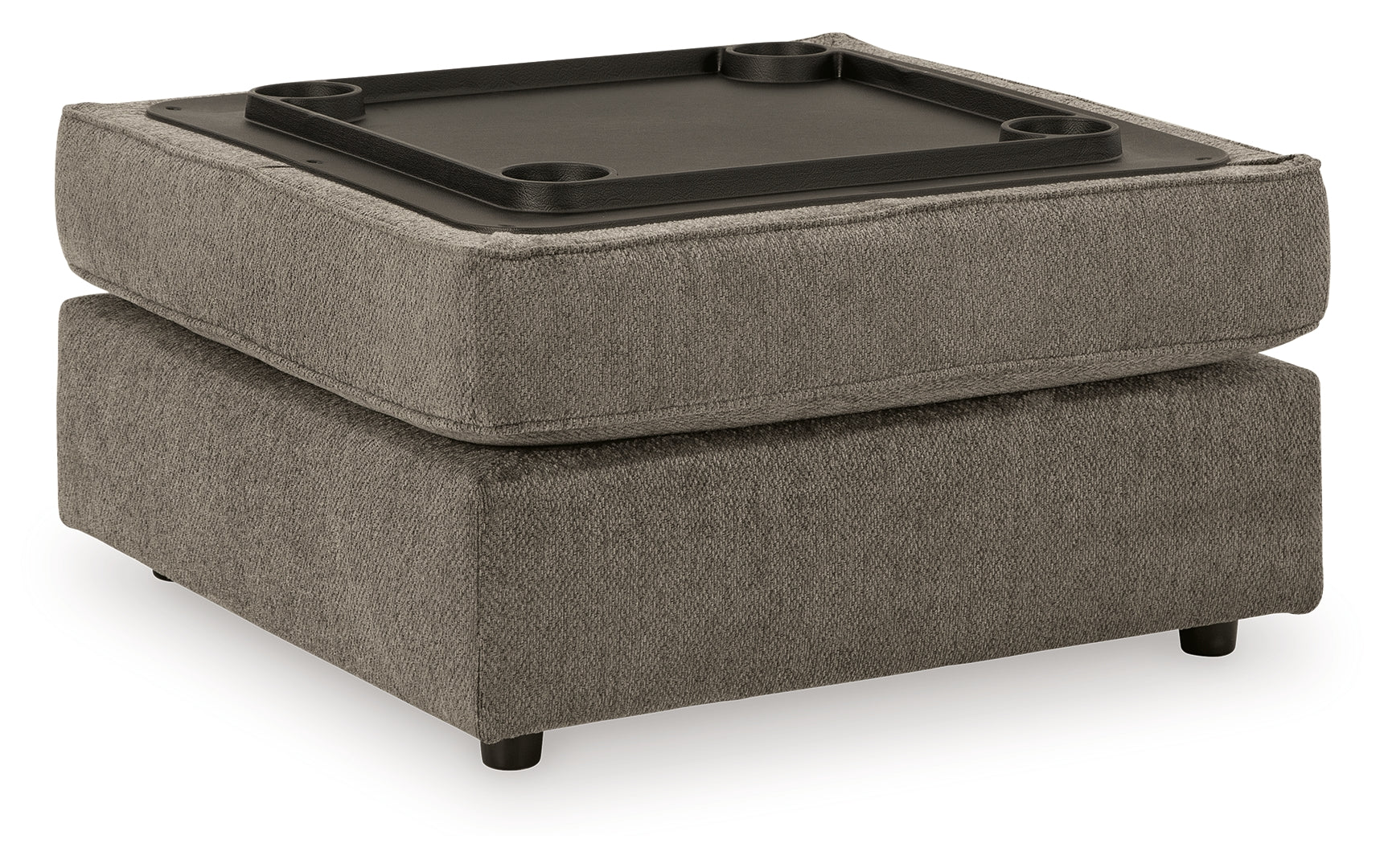 O'Phannon Ottoman With Storage