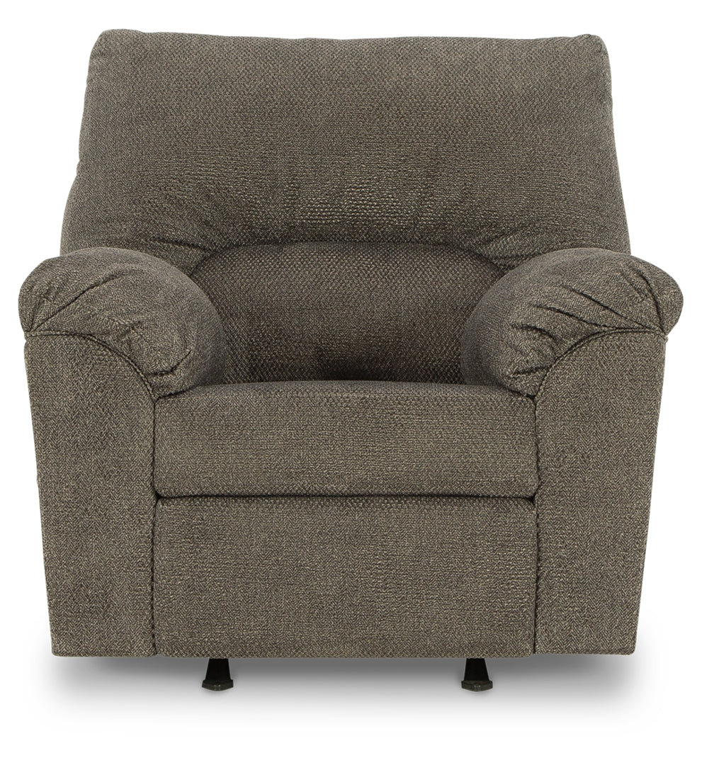 Norlou Recliner